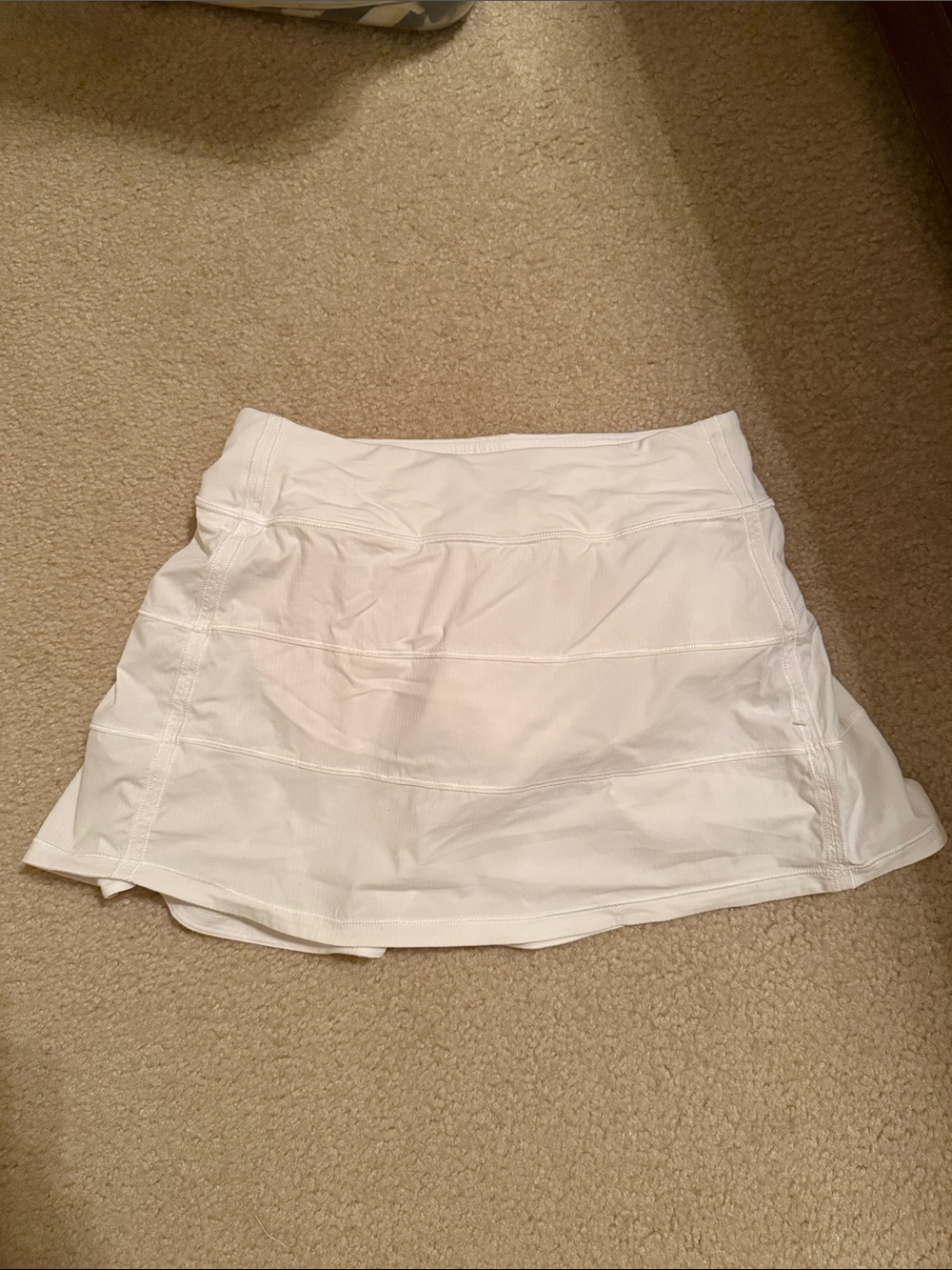 Like New lululemon Skirt